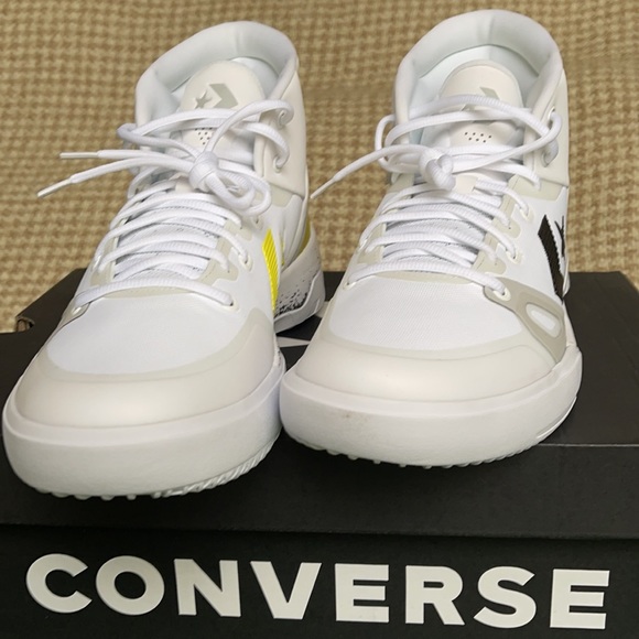 CONVERSE G4 HI MENS - Picture 13 of 16